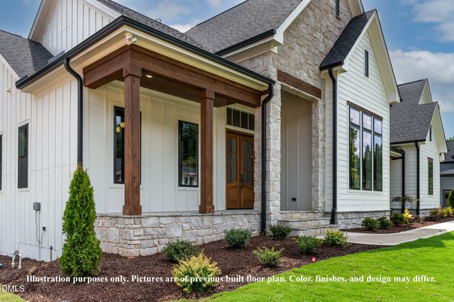 1219 Red Cedar Court, Youngsville, NC 27596