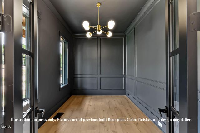 1219 Red Cedar Court, Youngsville, NC 27596