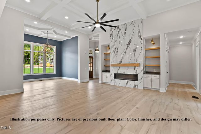 1219 Red Cedar Court, Youngsville, NC 27596