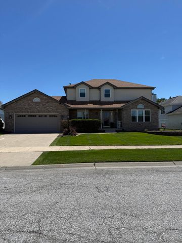 2961 Hillcrest Drive, Dyer, IN 46311