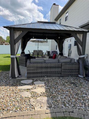2961 Hillcrest Drive, Dyer, IN 46311