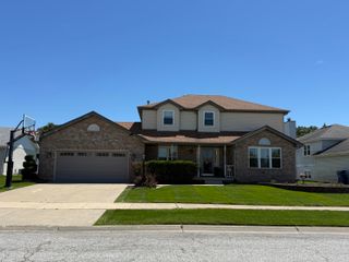 2961 Hillcrest Drive, Dyer, IN 46311