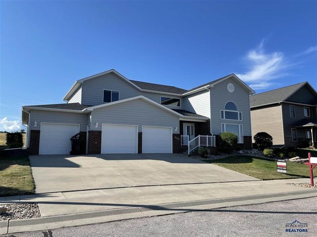 633 Maple Drive, Spearfish, SD 57783