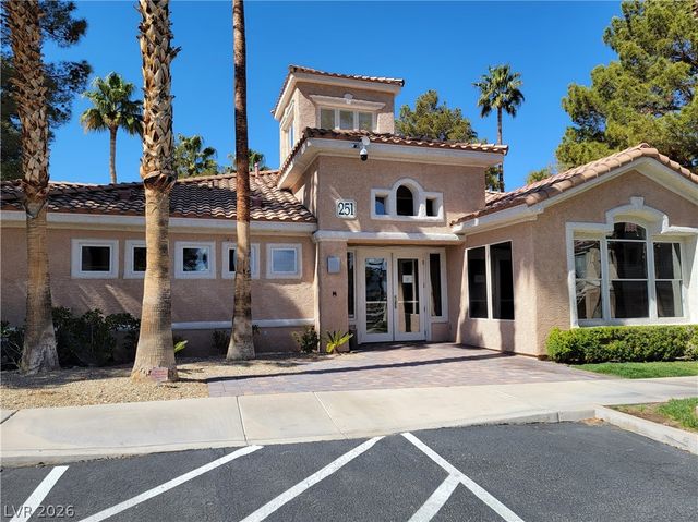 251 South Green Valley Parkway 2421, Henderson, NV 89012