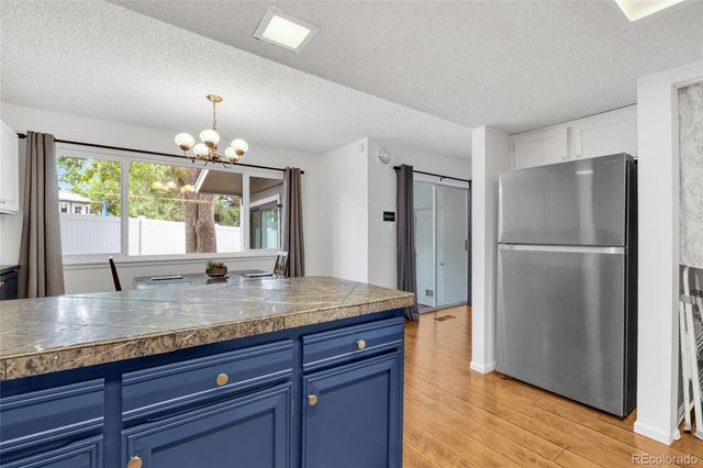 7165 S Vine Circle, Centennial, CO 80122