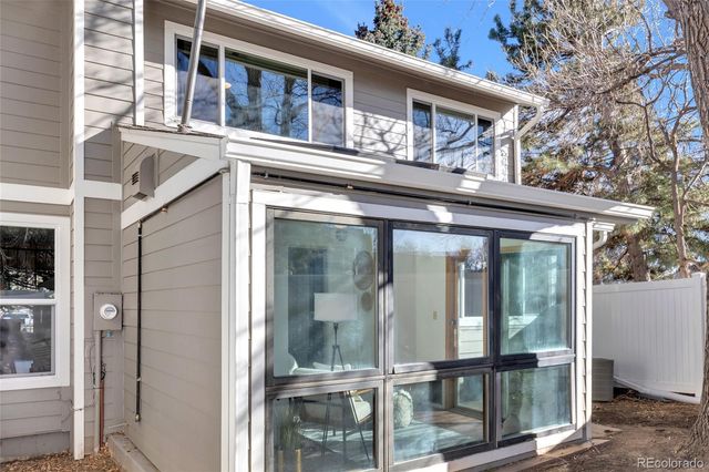 7165 S Vine Circle, Centennial, CO 80122