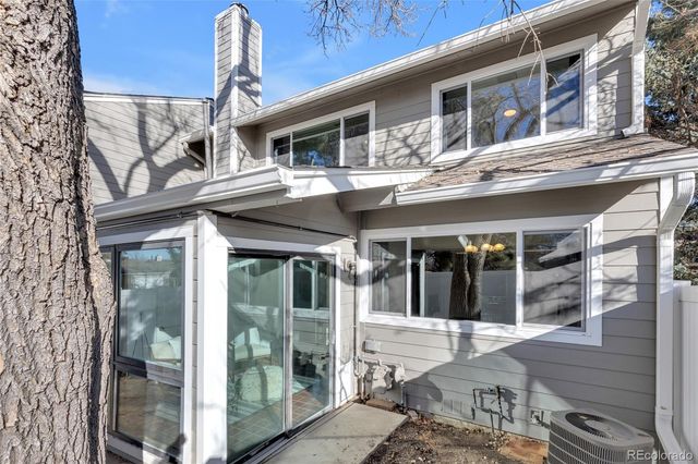 7165 S Vine Circle, Centennial, CO 80122