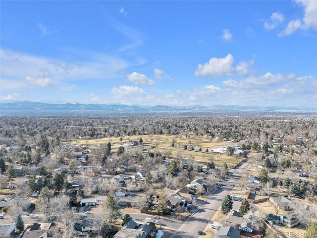 7165 S Vine Circle, Centennial, CO 80122