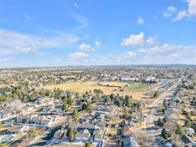 7165 S Vine Circle, Centennial, CO 80122