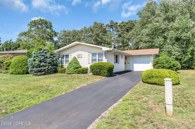 30 Phillips Road, Brick, NJ 08724
