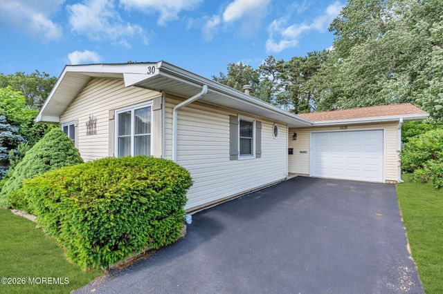 30 Phillips Road, Brick, NJ 08724