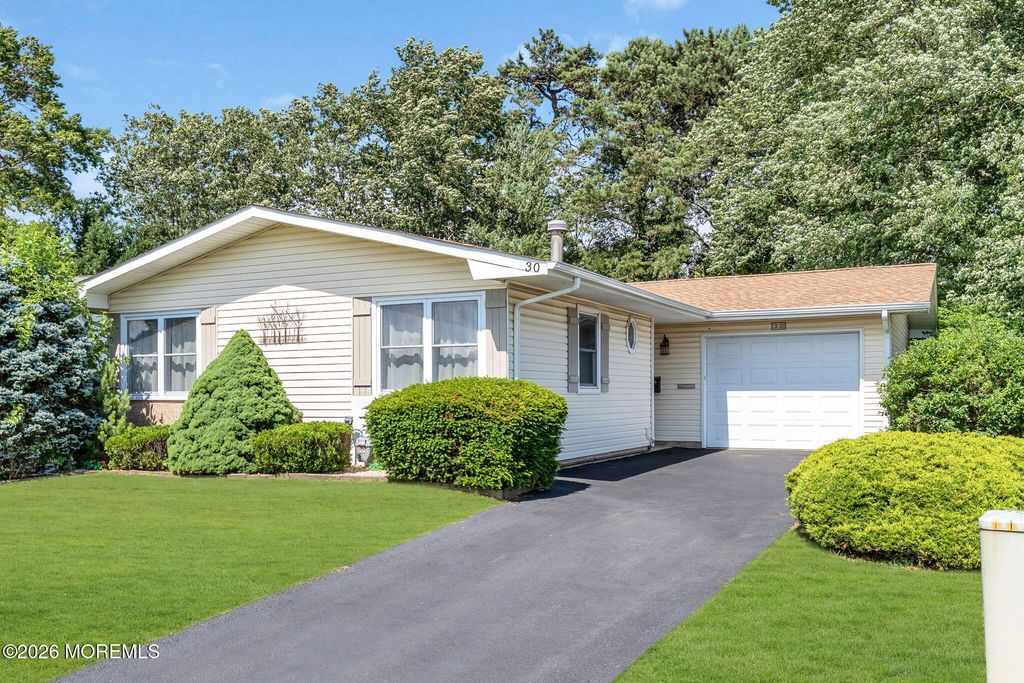 30 Phillips Road, Brick, NJ 08724