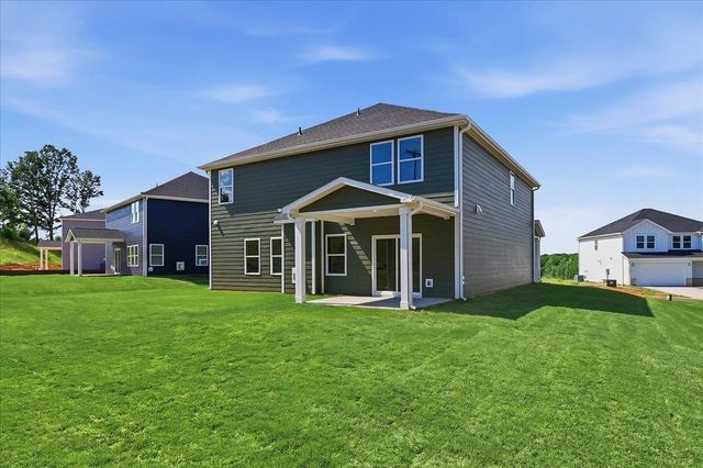 231 Abraham Way, Boiling Springs, SC 29316