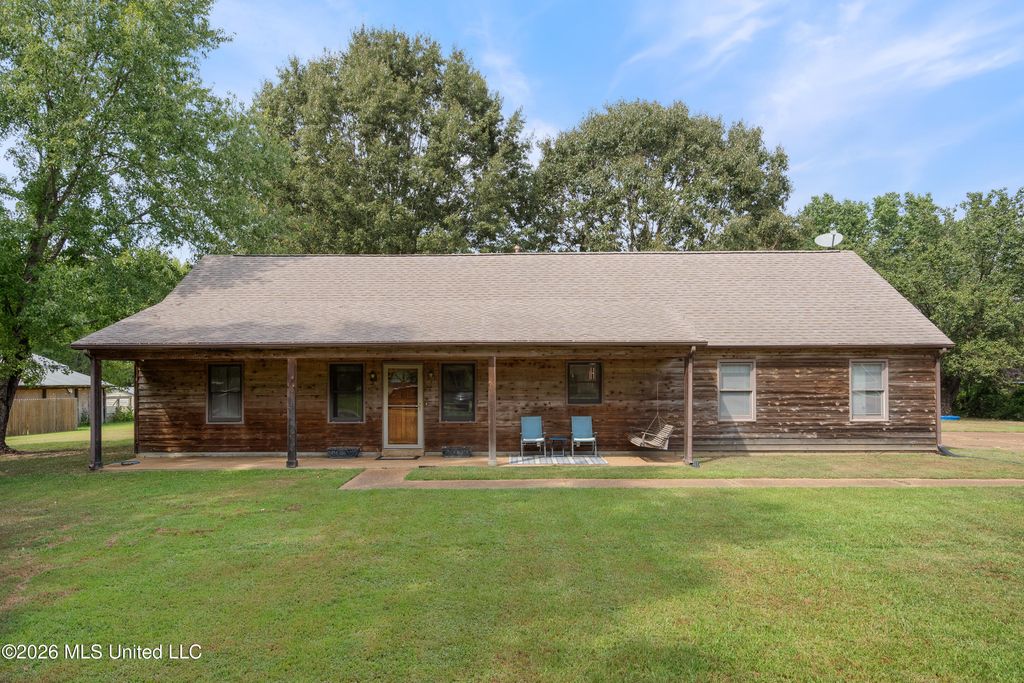 197 Nonconnah Drive, Byhalia, MS 38611 — photo 2