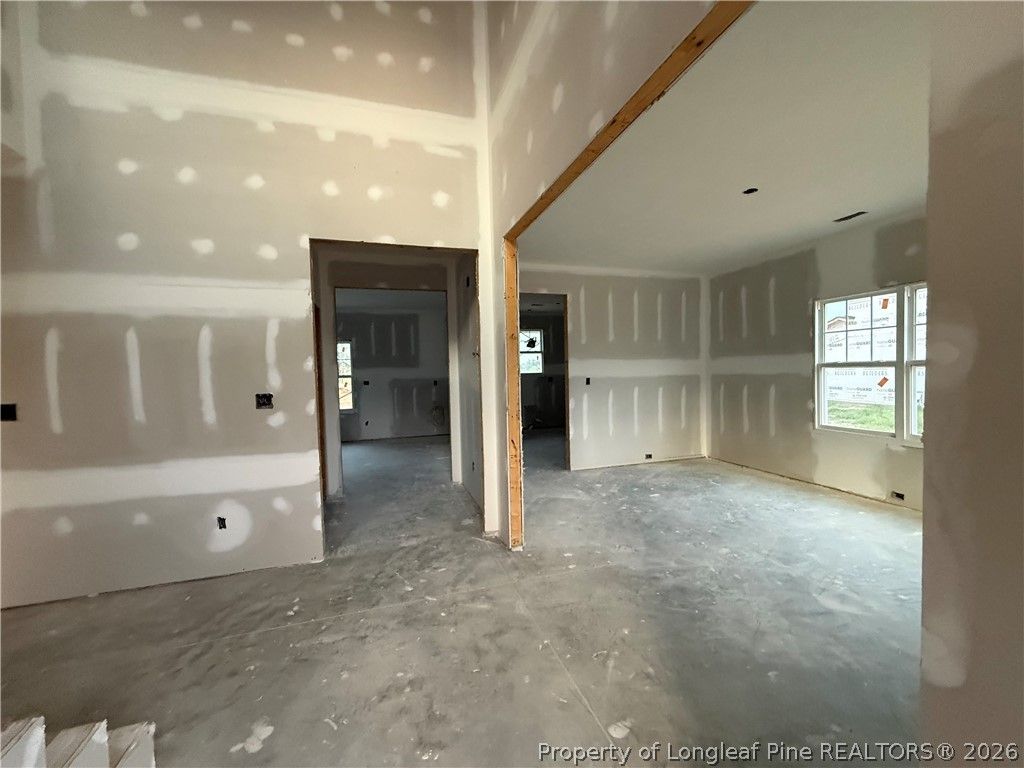 2935 Currawond, (LOT 266) Street, Fayetteville, NC 28304 — photo 2