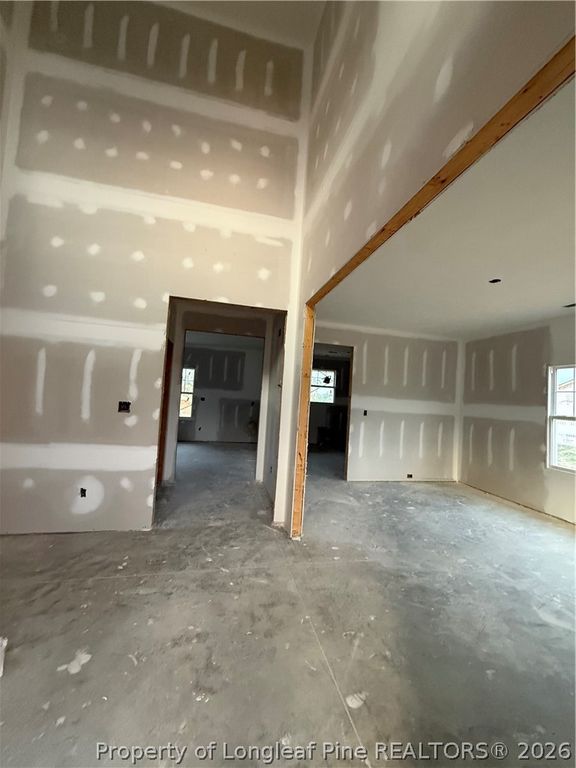 2935 Currawond, (LOT 266) Street, Fayetteville, NC 28304 — photo 3