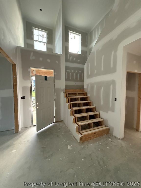 2935 Currawond, (LOT 266) Street, Fayetteville, NC 28304 — photo 4