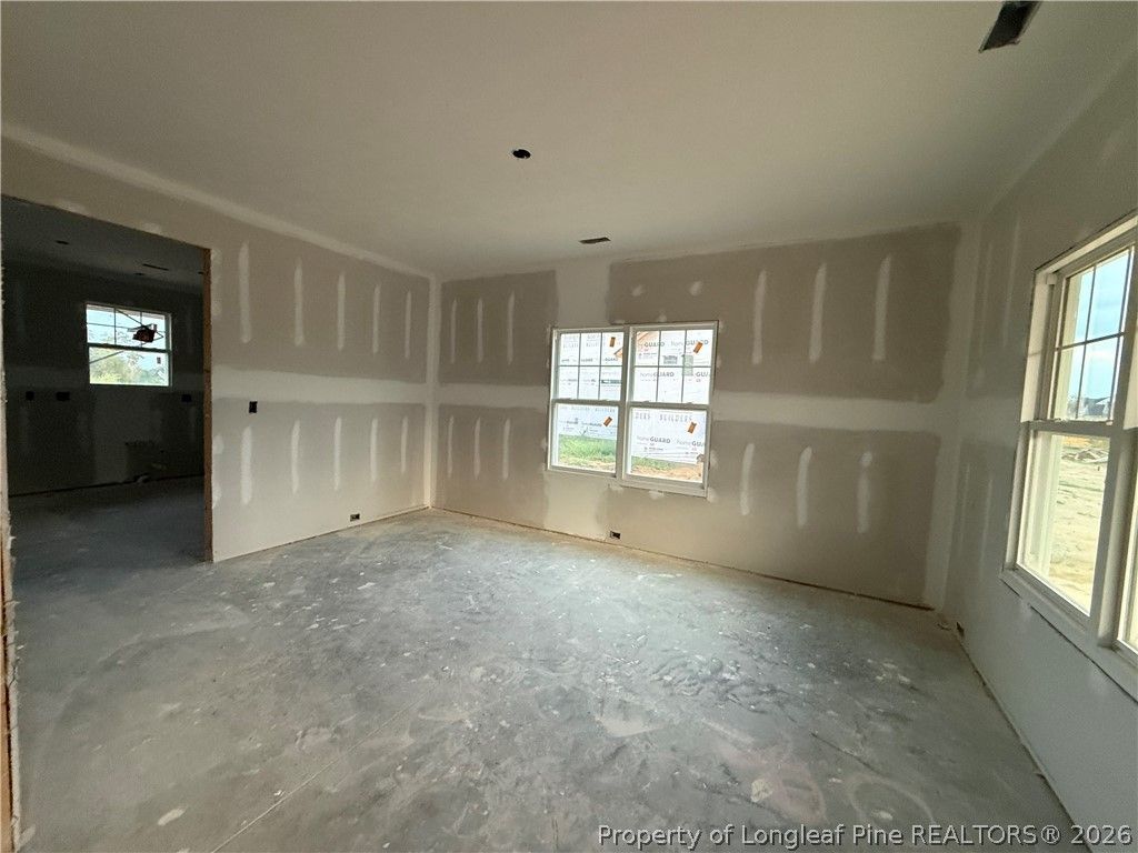 2935 Currawond, (LOT 266) Street, Fayetteville, NC 28304 — photo 5