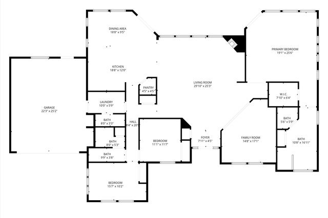 2005 W MONTEREY DR, St. George, UT 84770