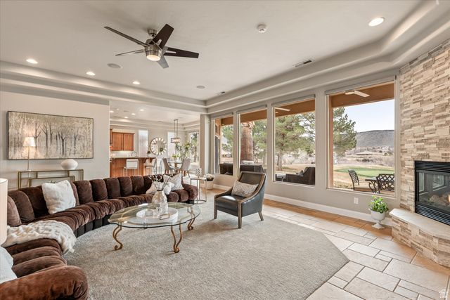 2005 W MONTEREY DR, St. George, UT 84770