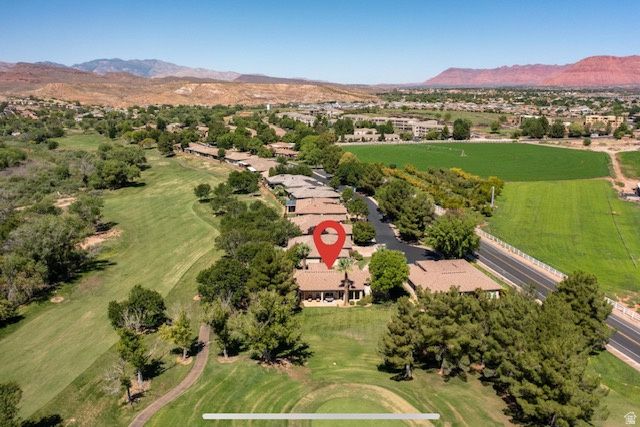 2005 W MONTEREY DR, St. George, UT 84770