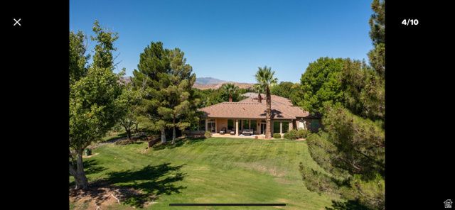 2005 W MONTEREY DR, St. George, UT 84770