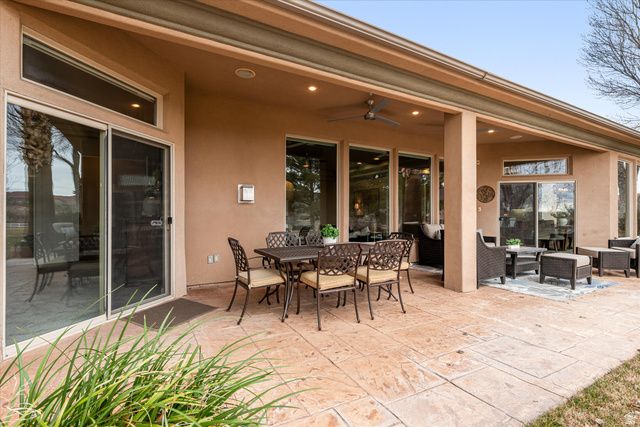 2005 W MONTEREY DR, St. George, UT 84770