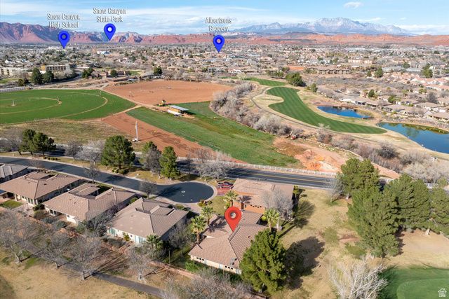2005 W MONTEREY DR, St. George, UT 84770