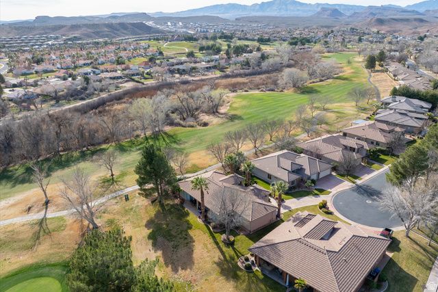 2005 W MONTEREY DR, St. George, UT 84770