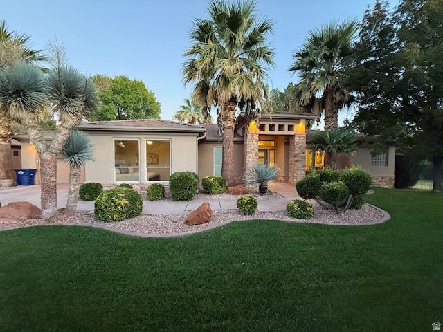 2005 W MONTEREY DR, St. George, UT 84770