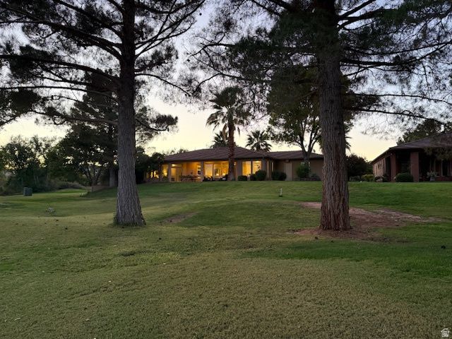 2005 W MONTEREY DR, St. George, UT 84770