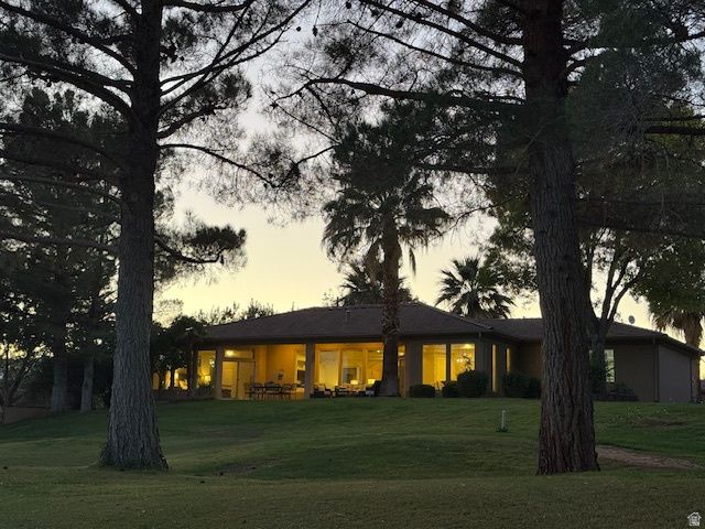 2005 W MONTEREY DR, St. George, UT 84770