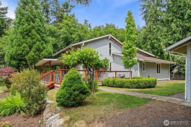 3555 S Holmes View Drive, Langley, WA 98260