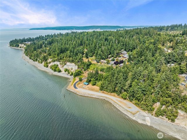 3555 S Holmes View Drive, Langley, WA 98260