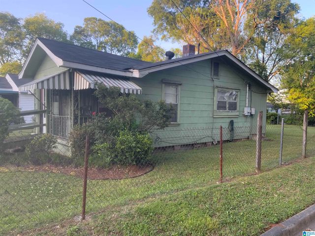 4501 37TH STREET N, Birmingham, AL 35207