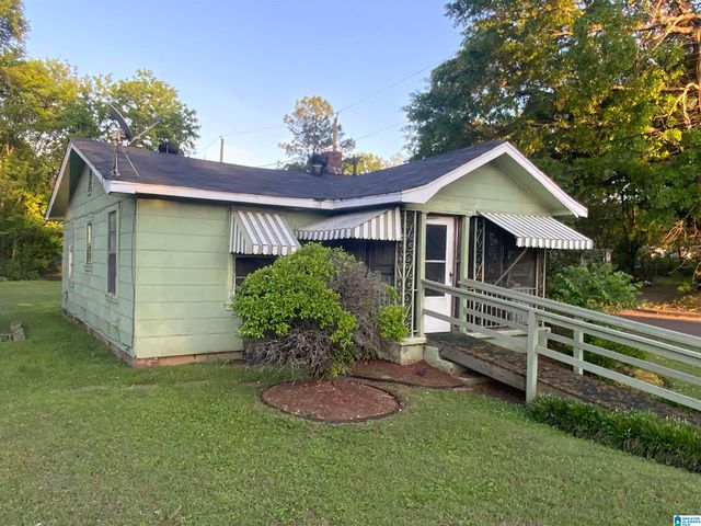 4501 37TH STREET N, Birmingham, AL 35207