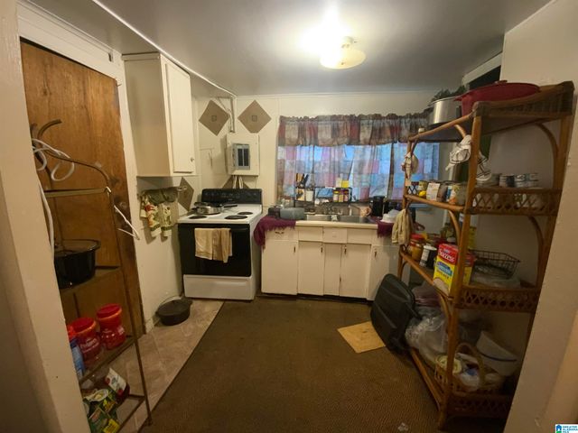 4501 37TH STREET N, Birmingham, AL 35207