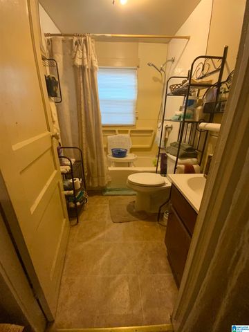 4501 37TH STREET N, Birmingham, AL 35207