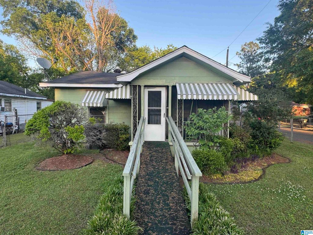 4501 37TH STREET N, Birmingham, AL 35207