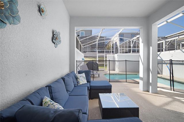 1120 CHALLENGE DRIVE, Davenport, FL 33896