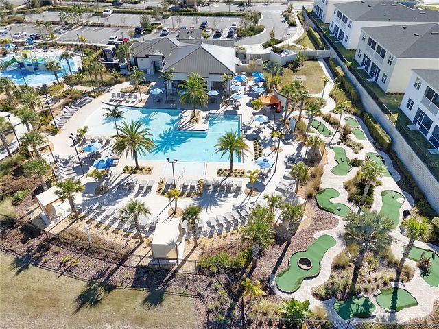 1120 CHALLENGE DRIVE, Davenport, FL 33896