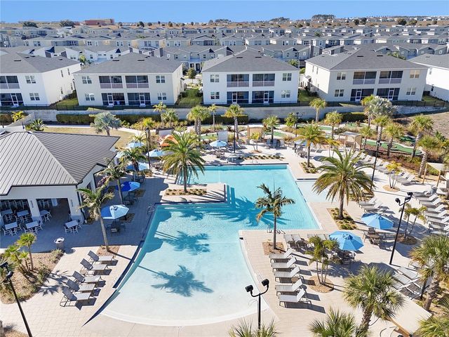 1120 CHALLENGE DRIVE, Davenport, FL 33896