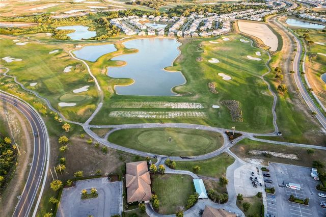 1120 CHALLENGE DRIVE, Davenport, FL 33896