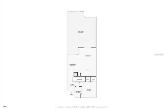 1120 CHALLENGE DRIVE, Davenport, FL 33896