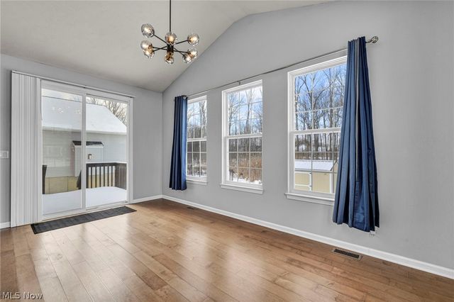 10400 Maryland Street, Aurora, OH 44202