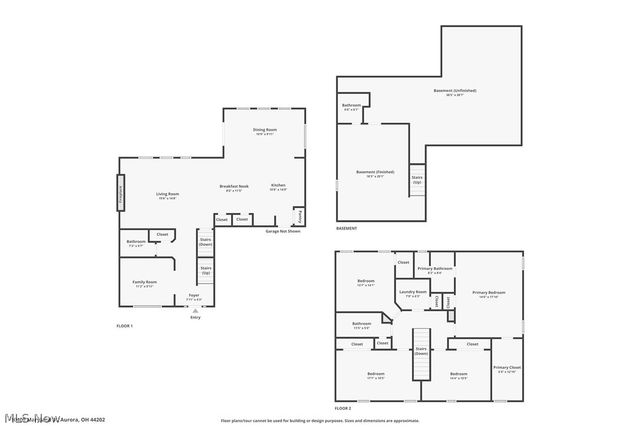 10400 Maryland Street, Aurora, OH 44202