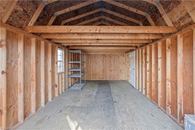 453 Albert Drive, Lexington, NC 27292