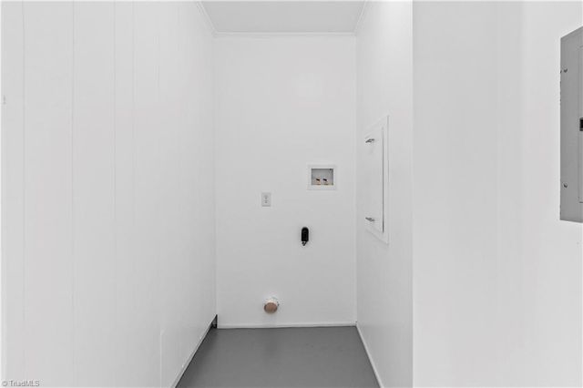 453 Albert Drive, Lexington, NC 27292