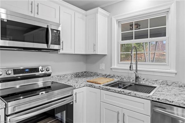 453 Albert Drive, Lexington, NC 27292