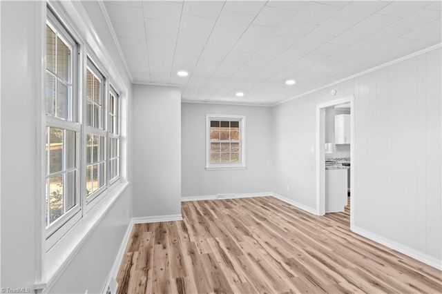 453 Albert Drive, Lexington, NC 27292